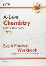 New level chemistry aqa - new, chemistry: