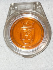 King Regula Lens Filter, orange.