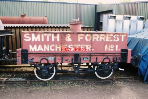 Photo smith forrest - ,