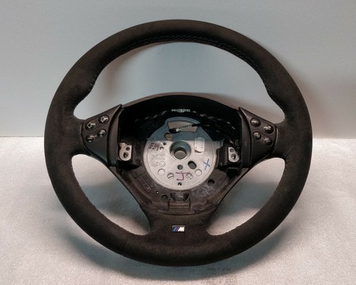 Bmw e39 e38 - e38, steering