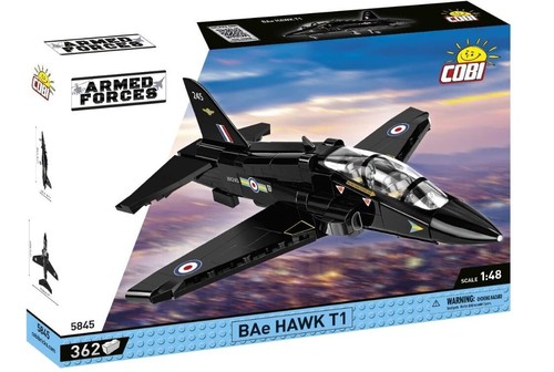 Cobi 5845 armed - cobi, forces