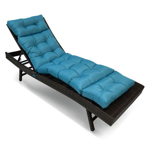 Waterproof sun lounger - waterproof,