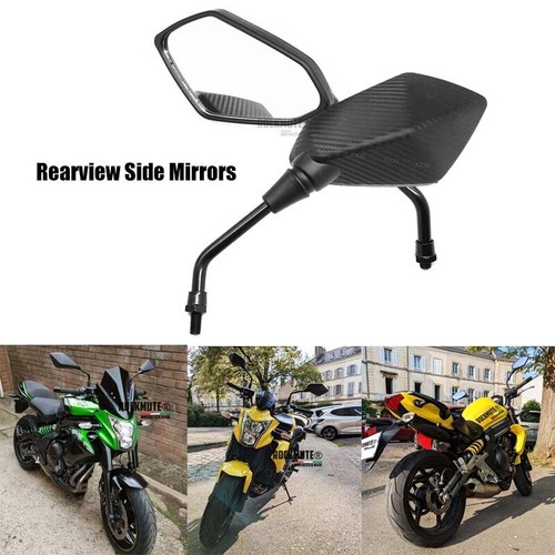 Rearside rearview mirrors for - mirrors,