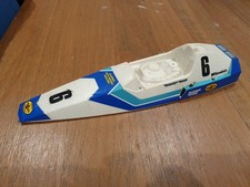 Tamiya Striker Bodyshell. Vintage Rc Car Bodyshell