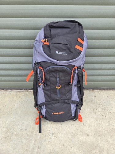 Mountain warehouse carrion - warehouse, 80l