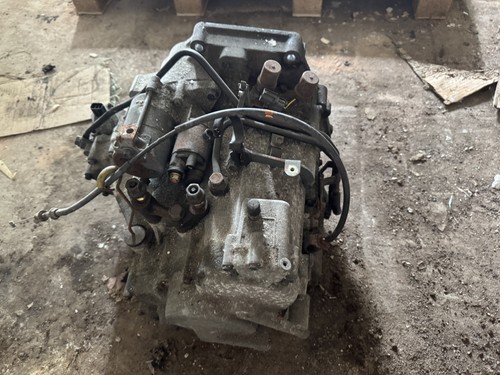Honda civic lsi - eg,