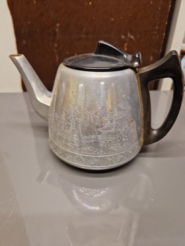 Vintage swan brand willow ware - vintage,