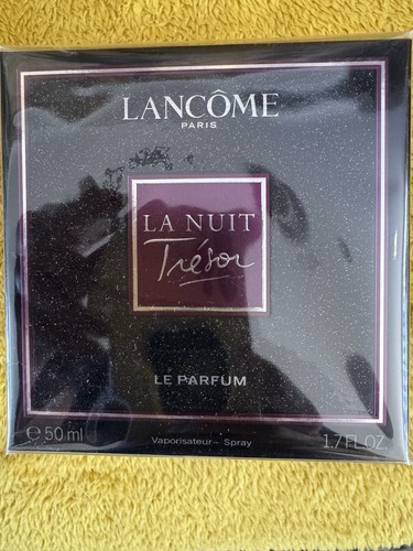 Lancome nuit tresor 50ml - lancome,