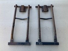 MG MIDGET SEAT HEADREST