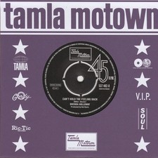 Brenda Holloway  Can't Hold