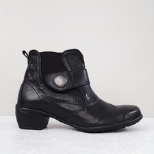 ROMIKA Chelsea Ankle Bootie