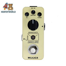 Envelope Guitar Effect Pedal