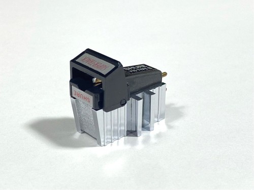 Shure v15 type phono - type, ii