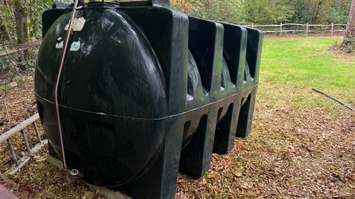2500l horizontal domestic - 2500l,