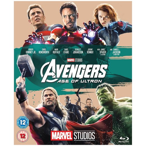 Marvel avengers age of - marvel,