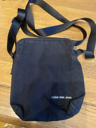 Calvin klein men crossbody - klein,