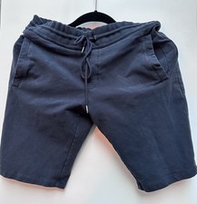 Dirk Bikkembergs Blue Cotton