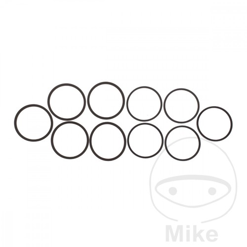 Tourmax kit brake caliper - kit,