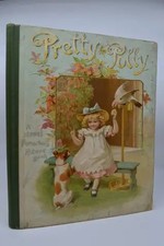 Pretty polly frederic - pretty, edward