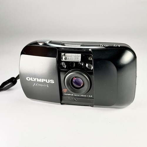 Film camera olympus - camera,