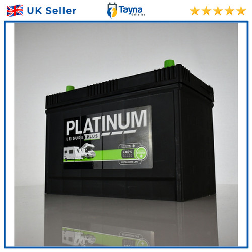 110ah 2yr leisure battery - leisure,
