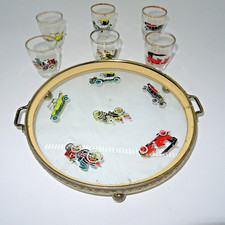 Vintage 1950's Box Set of