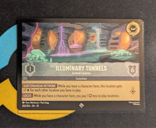 202/204 Illuminary Tunnels -