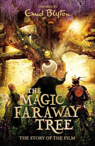 The magic faraway - faraway, tree: