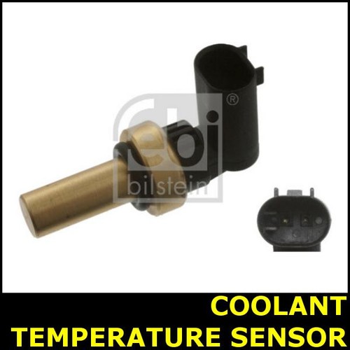Coolant temperature sensor - coolant,