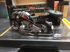 Schuco ZÜNDAPP KS 750