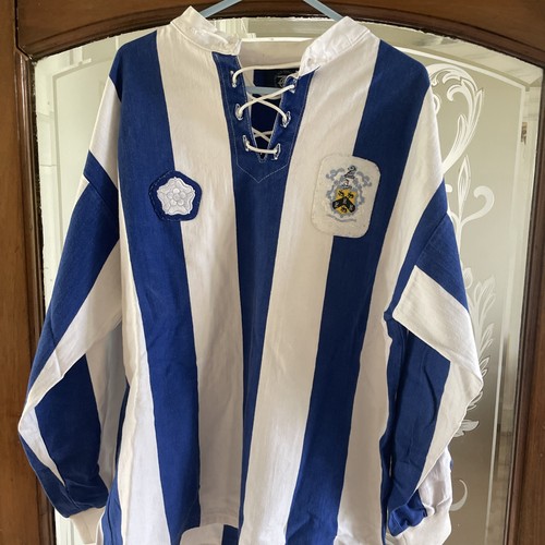 Toffs huddersfield town - huddersfield,
