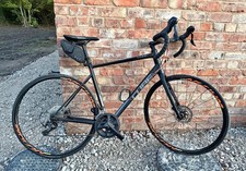 Cube Attain SL Roadbike 58cm