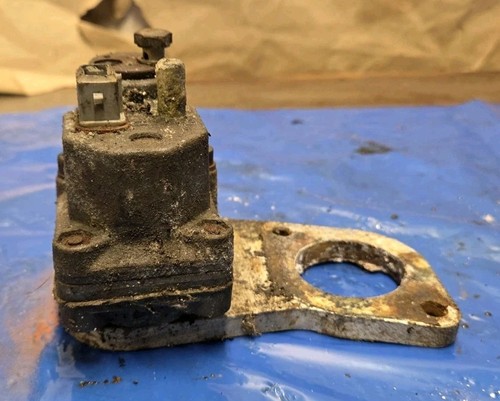 Ford warm regulator for - up,