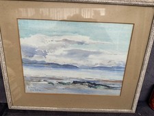 Vintage Framed Sutars From
