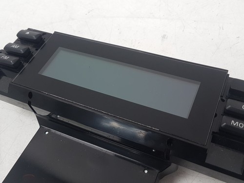Volvo v70 s80 dashboard - v70,