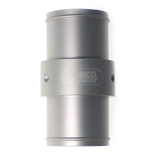 Alloy billet hose joiners - alloy,