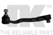FRONT LEFT/ OUTER TIE ROD END