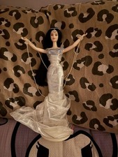 Barbie Midnight Moon Princess