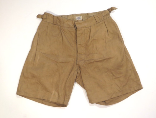 Wwii private purchase desert - private,