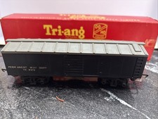 Tri-ang R.344 Black Track