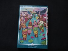 Pieces & Peace 'Floating