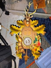 Antique German Black Forest