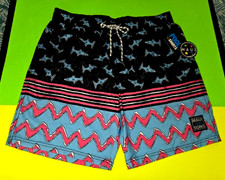 MAUI & SONS BOARD SHORTS