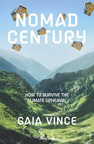 Nomad century how survive - century:,