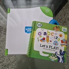 LeapFrog LeapStart Interactive