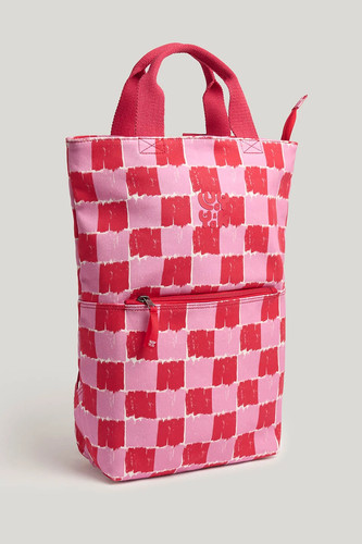 Dylan cotton backpack in - -,