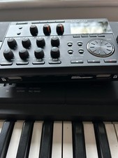 Tascam - DP-006 - 6-track Digital Pocket Studio