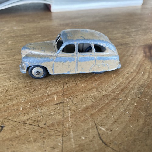 Dinky toys 40e standard - dinky,