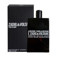 Zadig & Voltaire This Is Him