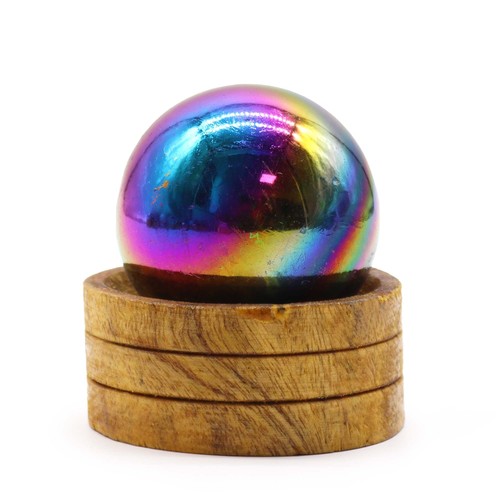 Gemstone sphere 50mm - sphere,